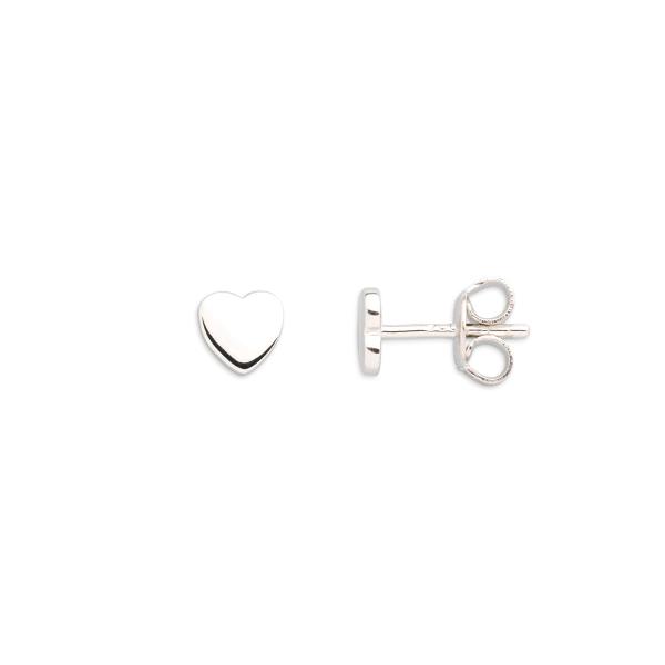 925 Silber |  Ohrringe LOVE STORY-OS XENOX