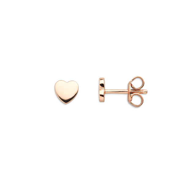 925 Silber |  Ohrringe LOVE STORY-OS XENOX