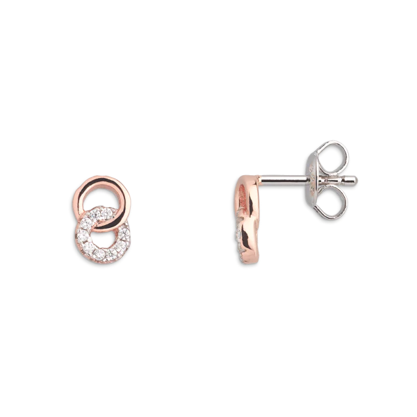 925 Silber |  Ohrringe EAR CANDIES XENOX