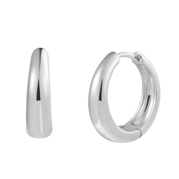 925 Silber | Ohrringe ONLINE ONLY XENOX