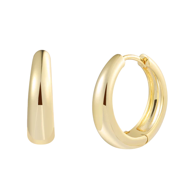 925 Silber | Ohrringe ONLINE ONLY XENOX - Image 2