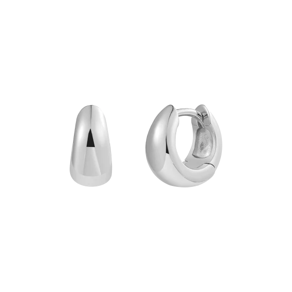 925 Silber | Ohrringe ONLINE ONLY XENOX