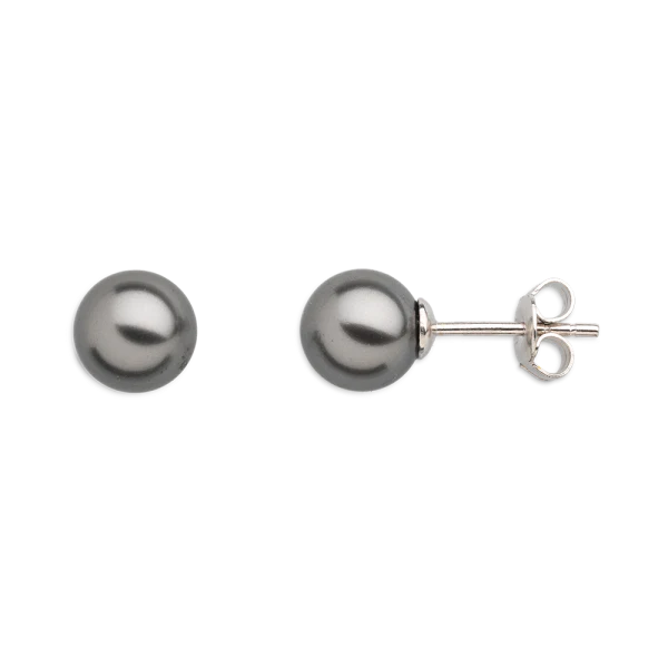925 Silber |  Ohrringe PEARL DREAMS XENOX