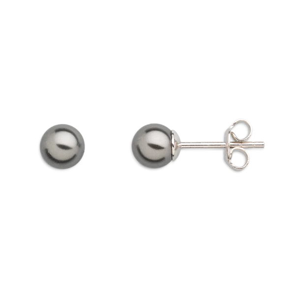 925 Silber |  Ohrringe PEARL DREAMS XENOX