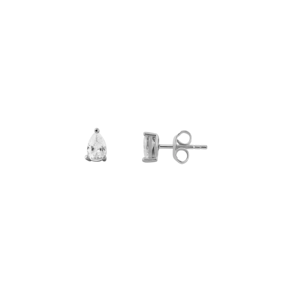 925 Silber | Ohrringe PEARL DREAMS XENOX