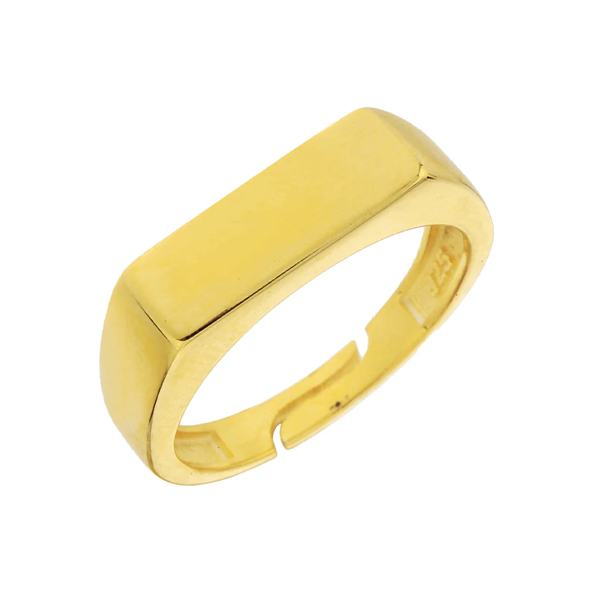Barren Ring