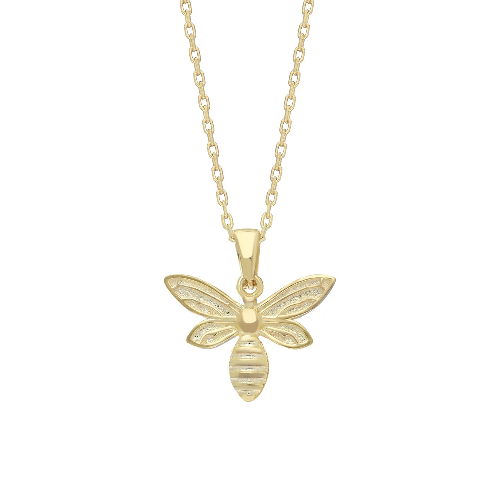 BEE HALSKETTE