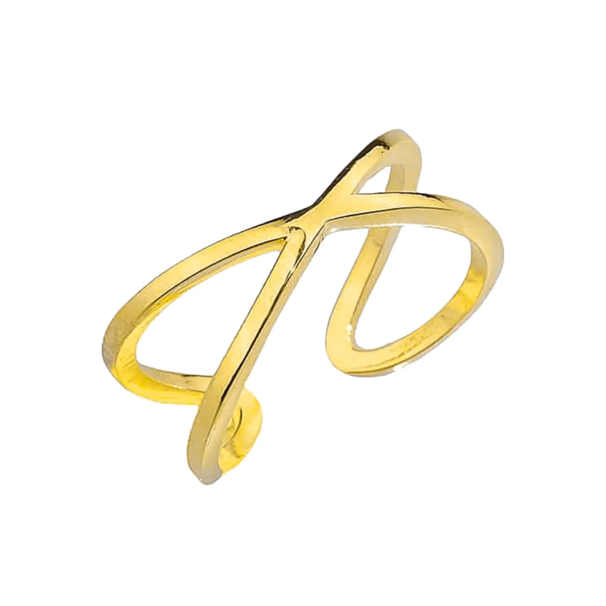 Cross Ring