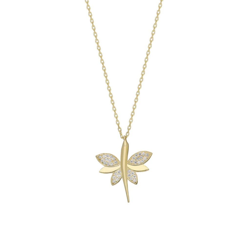 Butterfly Halskette II