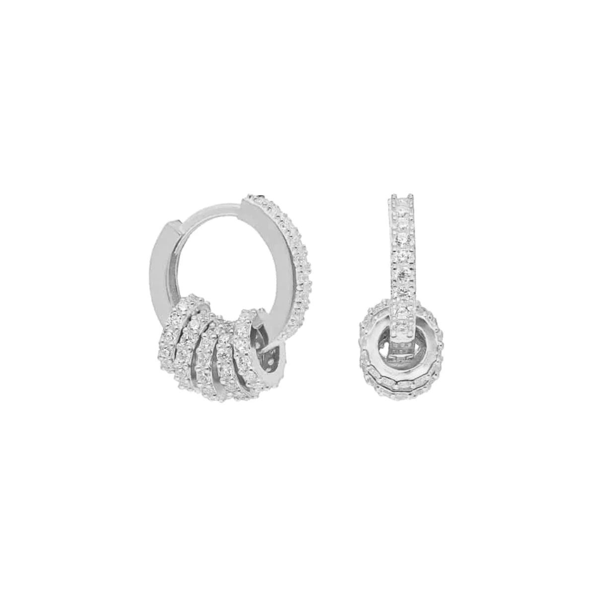 Capricorn Ohrring - Image 2