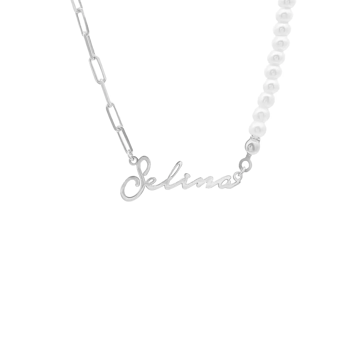 Chic ID Halskette - Image 2