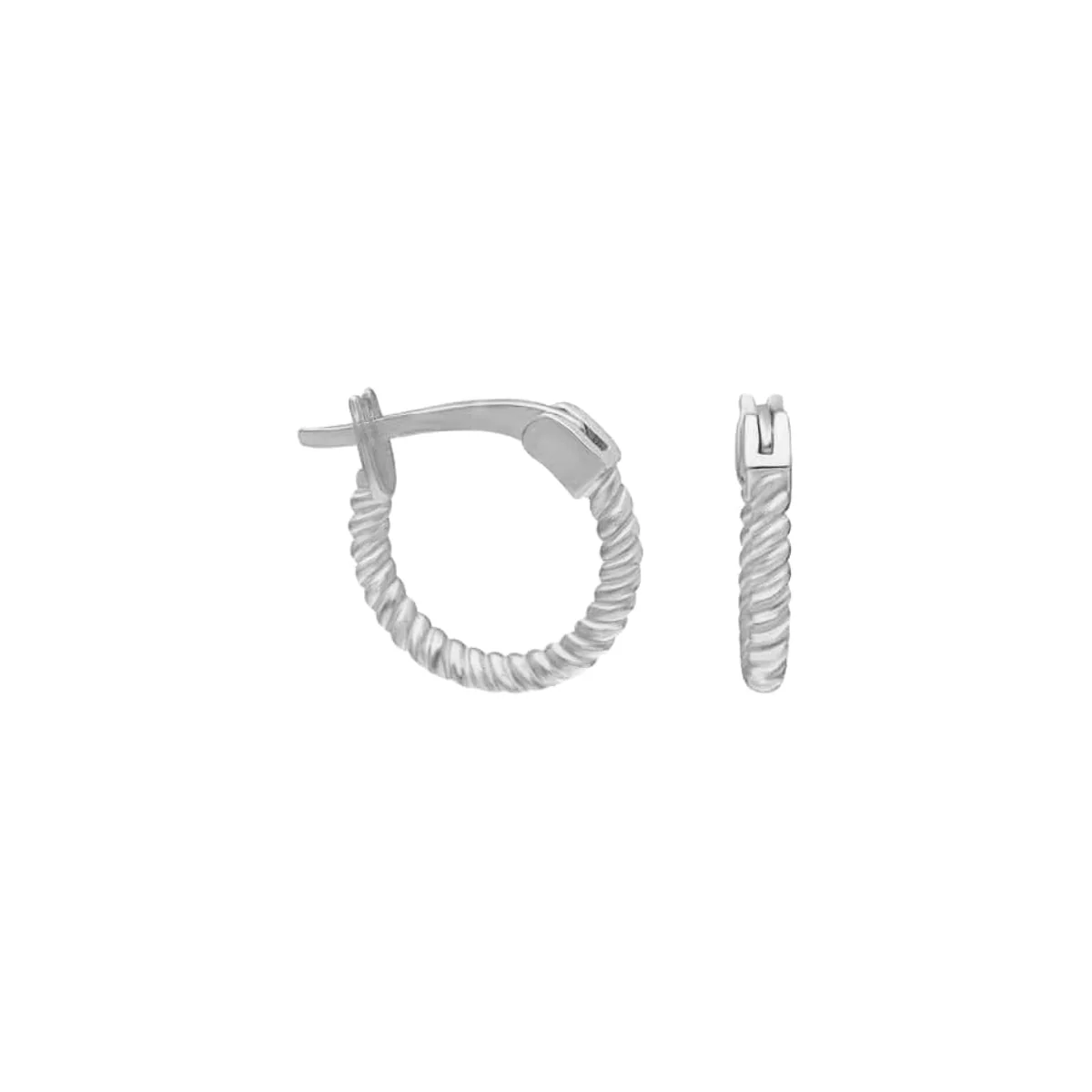 Curl Ohrring - Image 2