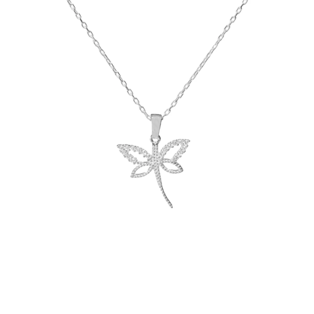 Mini Libelle Kette - Image 2