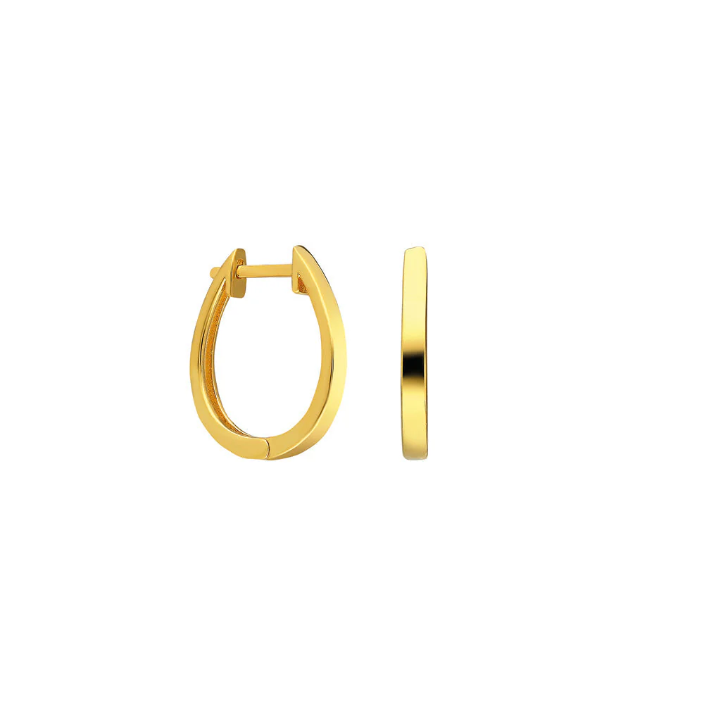 Elips Basic Ohrring