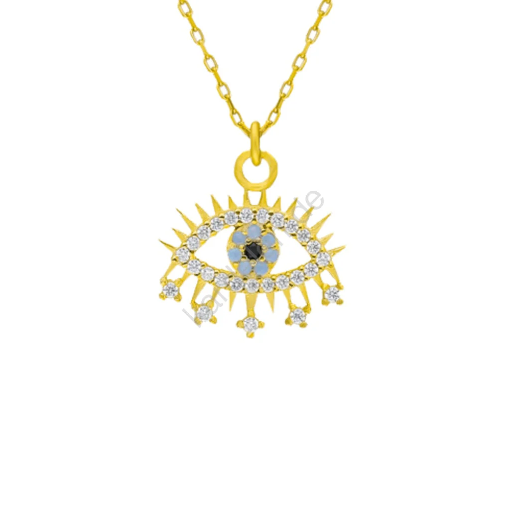 Eye Effect Kette