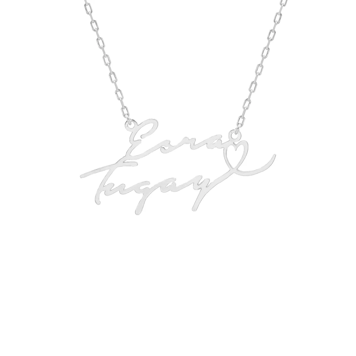Die 2er Signature mit Herz - Image 2