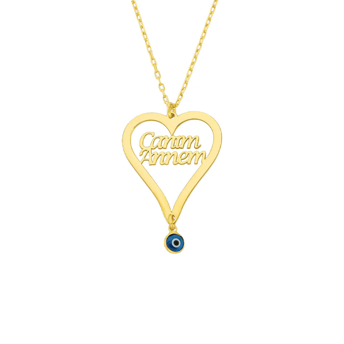Mom Kette Model 2
