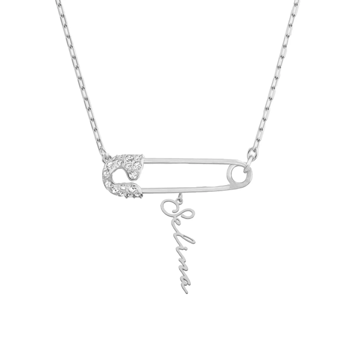 Pin Signatur Namenskette - Image 2