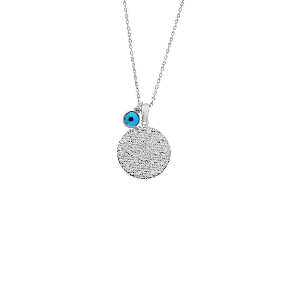 Resat Kette mit Nazarauge - Image 2