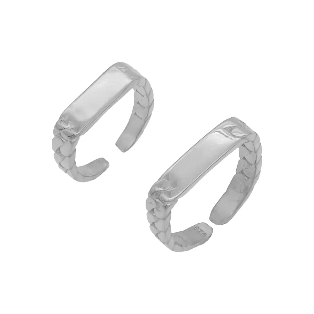 Rome Juliet Ring - Image 2