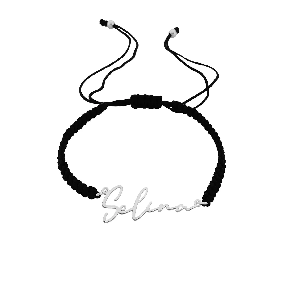 Rope Signatur Namens Armkette - Image 2