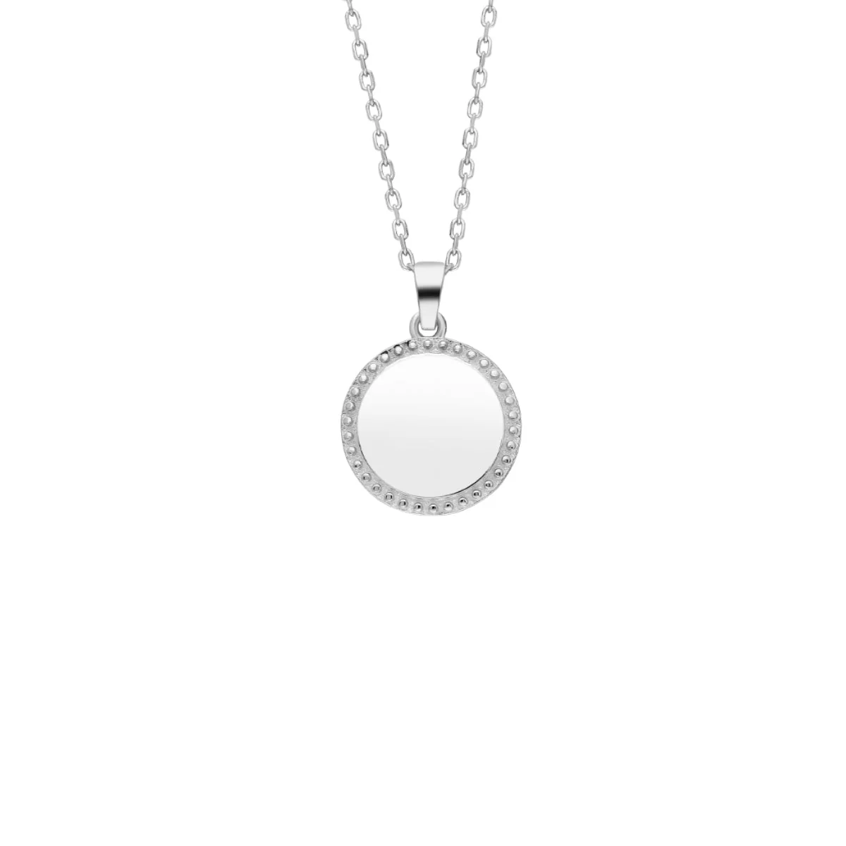 Round Gravurkette - Image 2