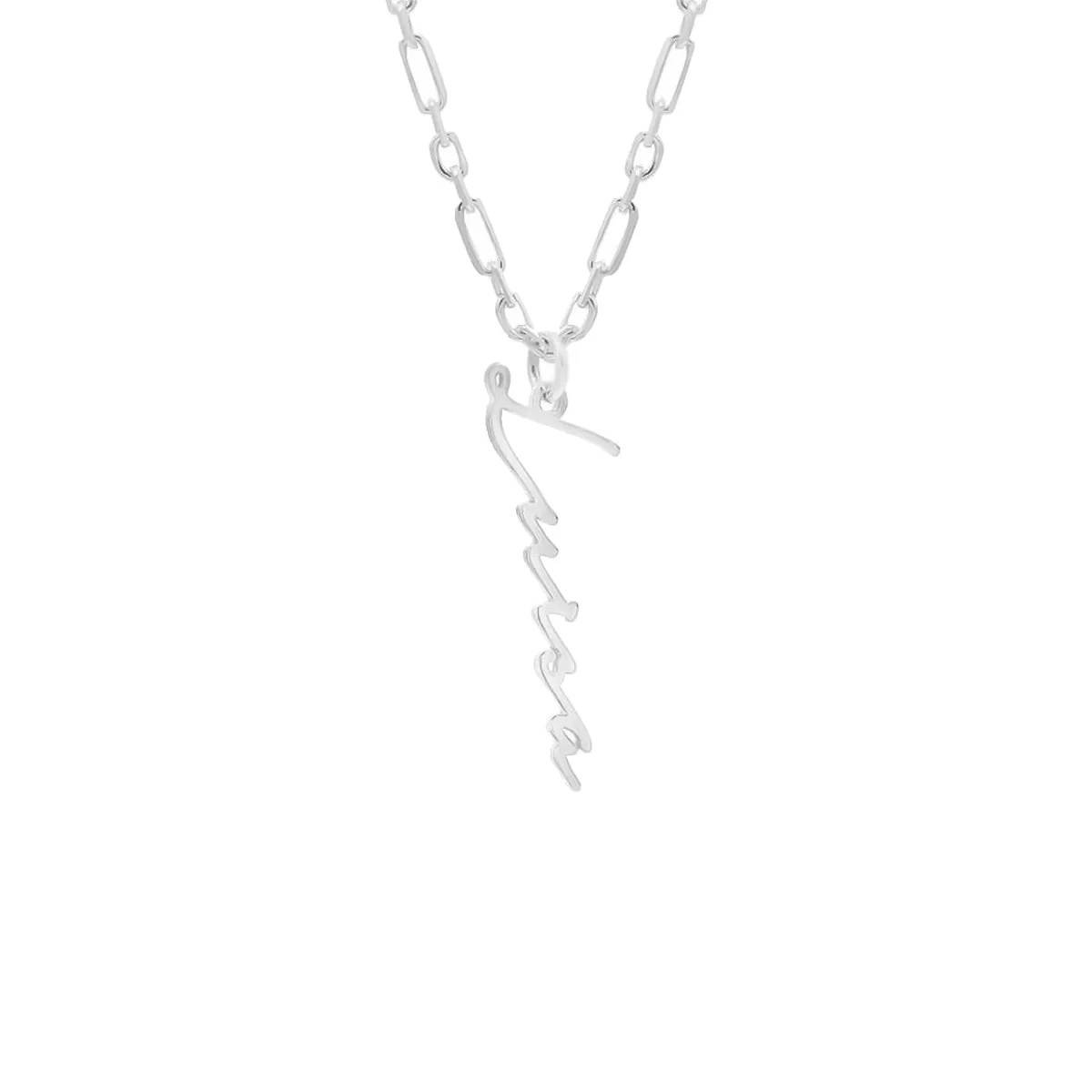 Signatur Chain Senkrecht - Image 2