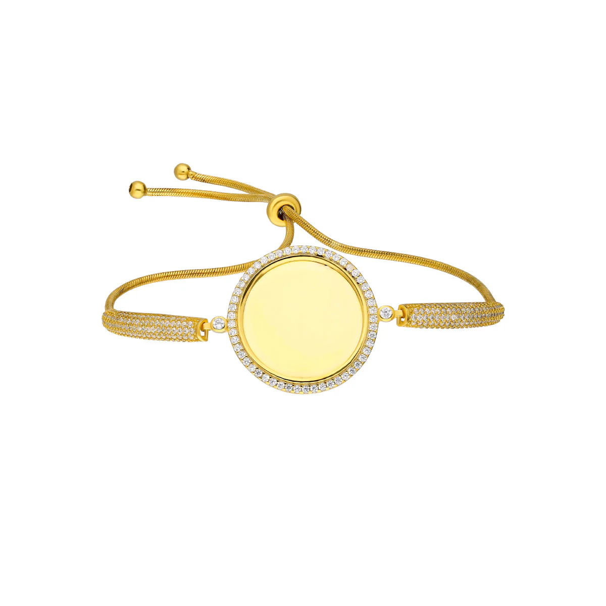 Snake Armband