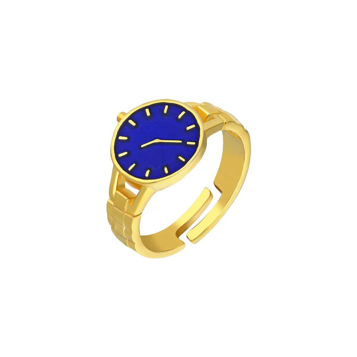 Watch Ring