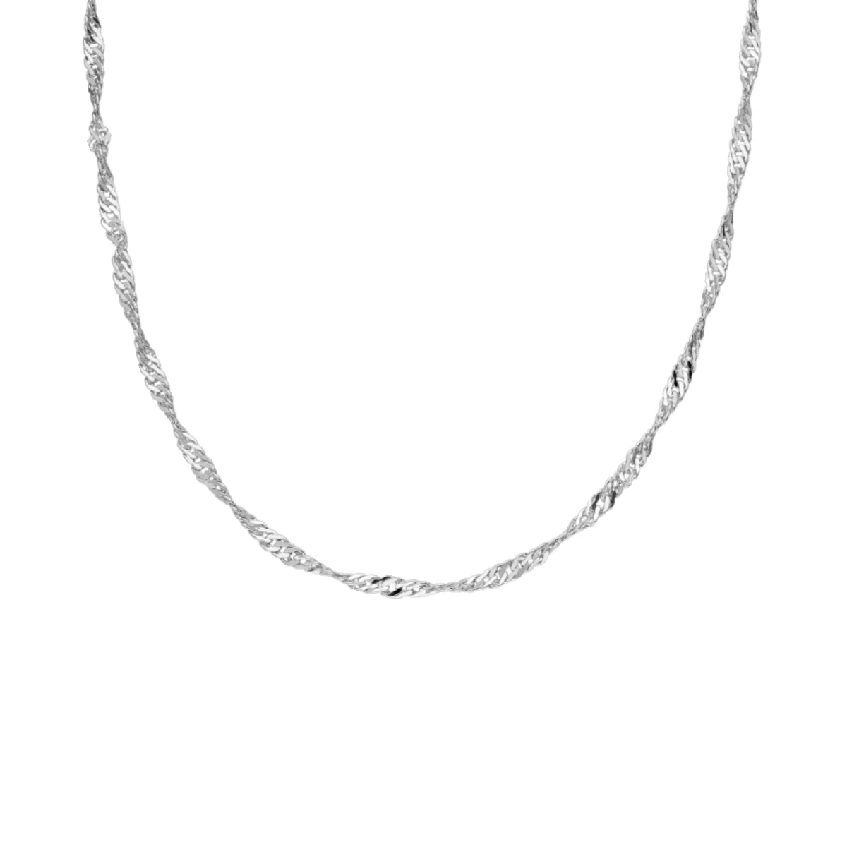 Wave Halskette - Image 2